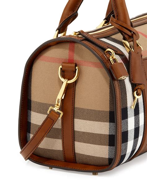 burberry women's satchel|Burberry satchel handbags & purses.